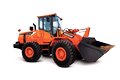 DL200-5 wheel loader